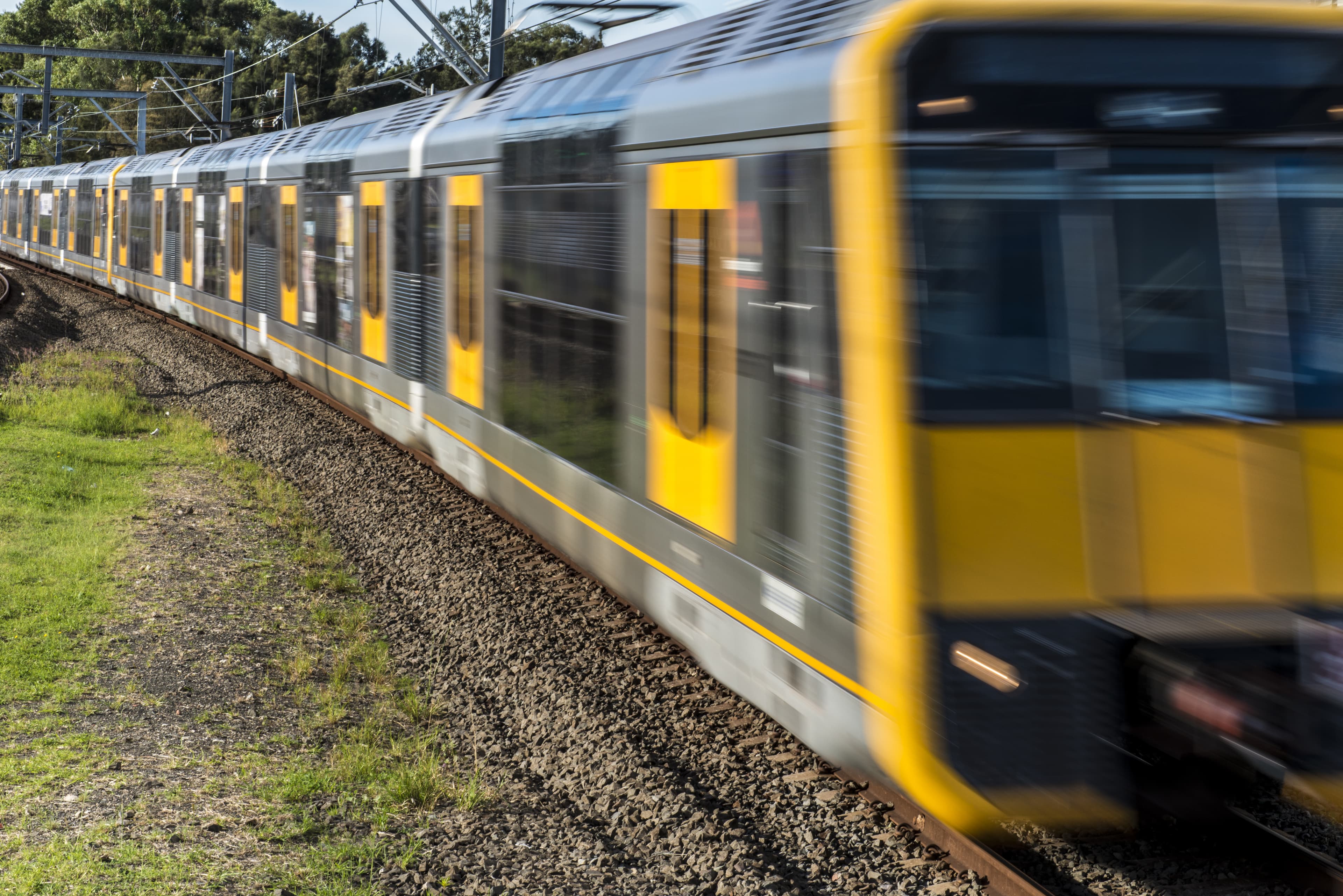 Closure of Epping-Chatswood Rail Line to Create More Congestion