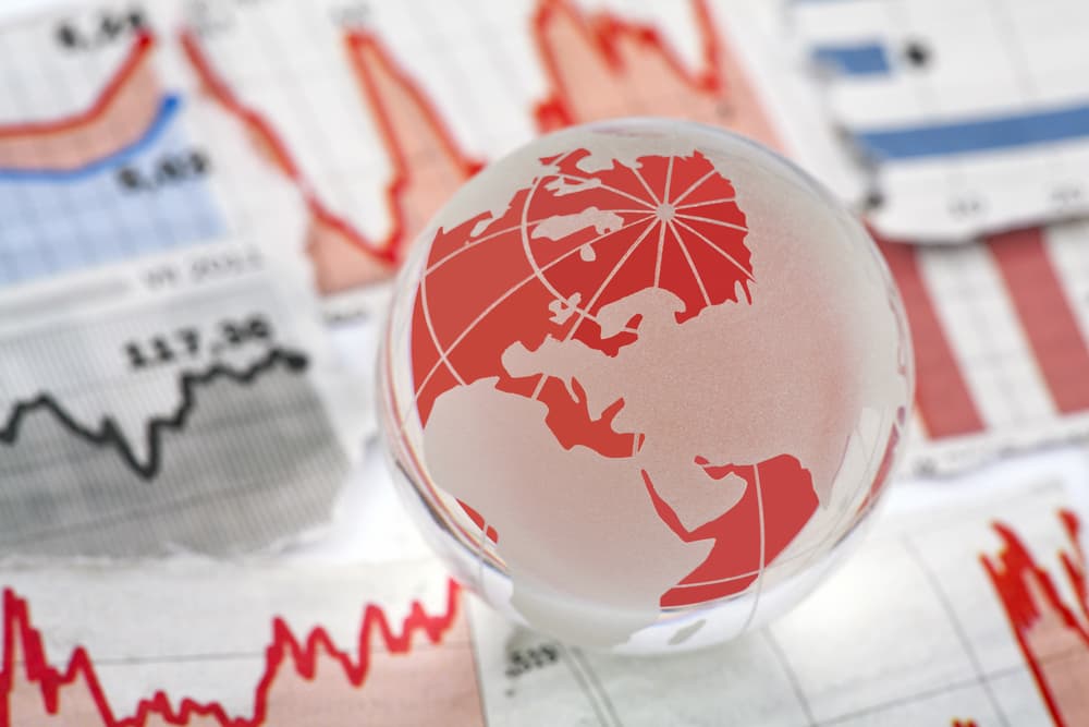 Shake that capital market to blame for GFC