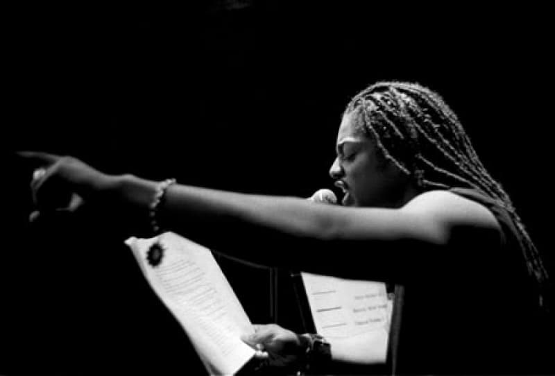 Sydney’s Growing Slam Poetry Scene