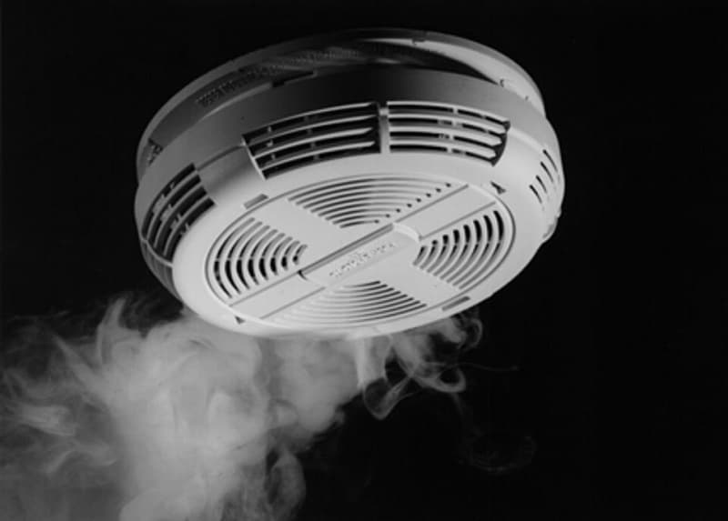 How effective are our smoke alarms?