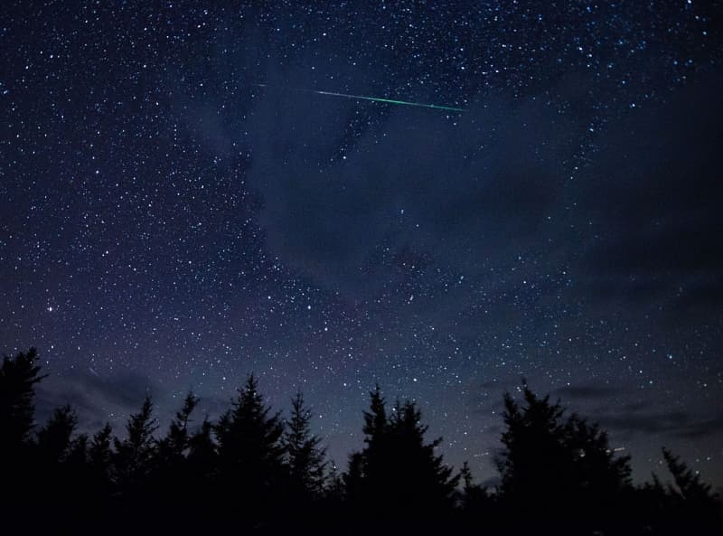 ACHTUNG!  Meteors to watch for in 2016