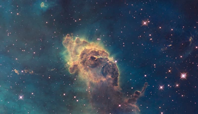 Space discoveries in 2015 were out of this world