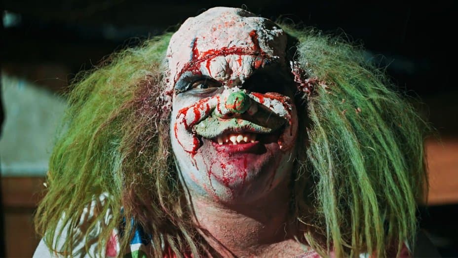 SFF 2017: Review – Spookers