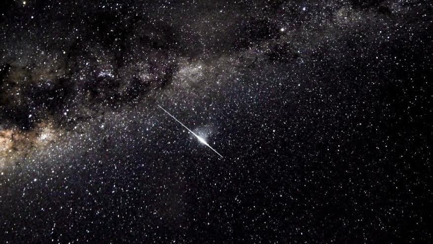 What are Iridium Flares?