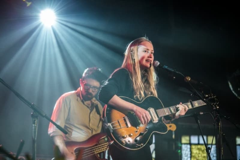 Sydney Festival Opening Night Review