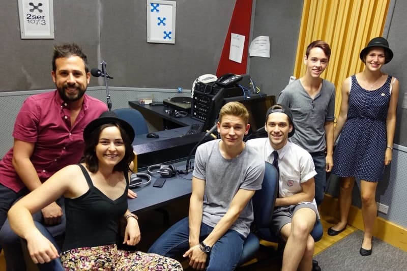 LGBTIQ+ representation in Australian Media – Subject To Change