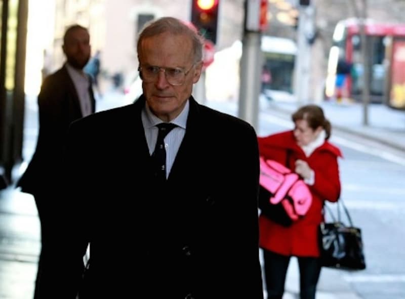 Union Rangling- Royal Commission into Union Corruption