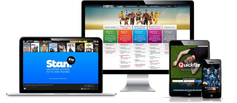 Video On Demand: Where is it Now?