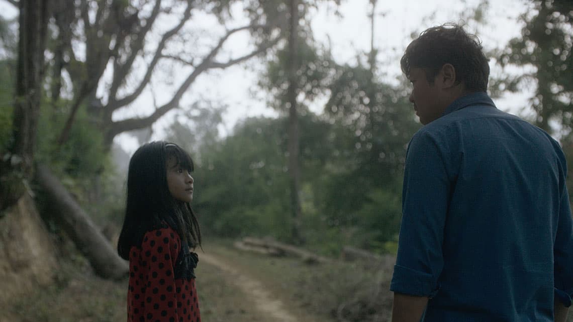 SFF 2017: Interview – Deepak Rauniyar, director of White Sun