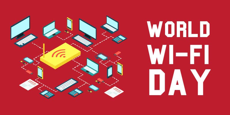 World Wi-Fi Day