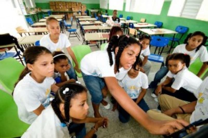 The UN’s first international day to encourage women in science