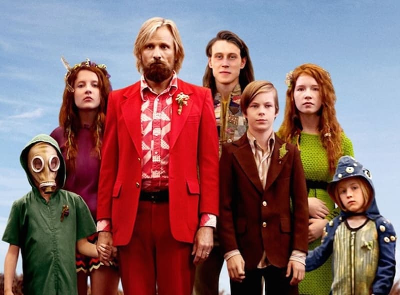 Movie reviews with Michael Jones – 8th Sep 2016