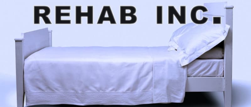 The cost of rehabilitation