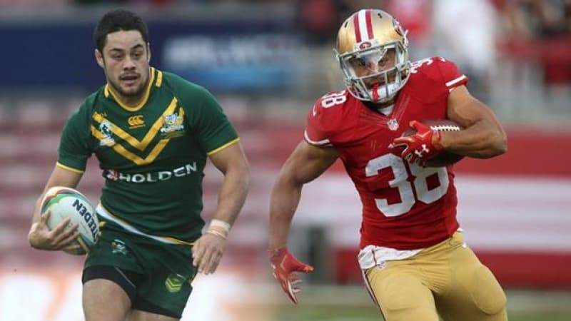 One Week At A Time – Sports!