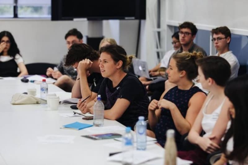 Student media in the post-truth world