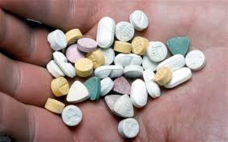 New Drugs in Australia