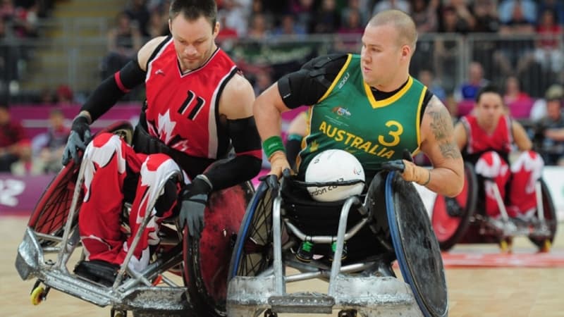 One Week At A Time sports update – 9th Sep 2016