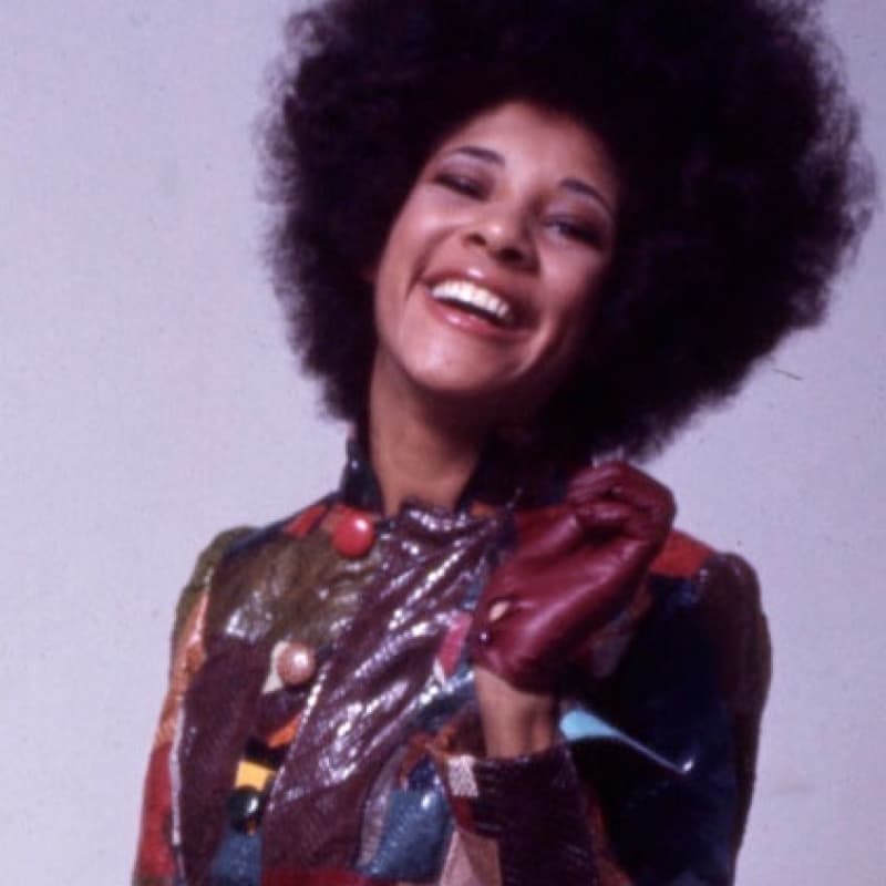 New music: Betty Davis, Liz Stringer and more