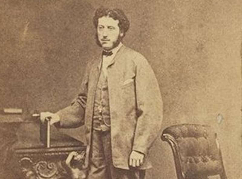 Dictionary of Sydney: The Mad Dentist of Wynyard Square