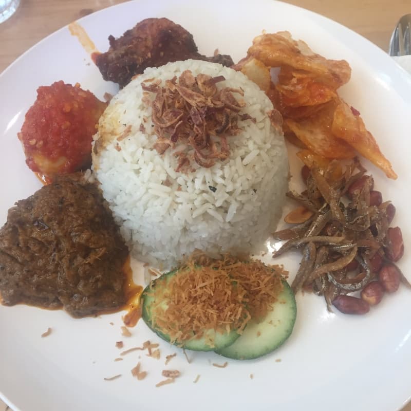 Weekly feed – teasing taste buds on a Friday morning