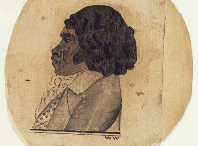 Dictionary of Sydney- NAIDOC Week Special