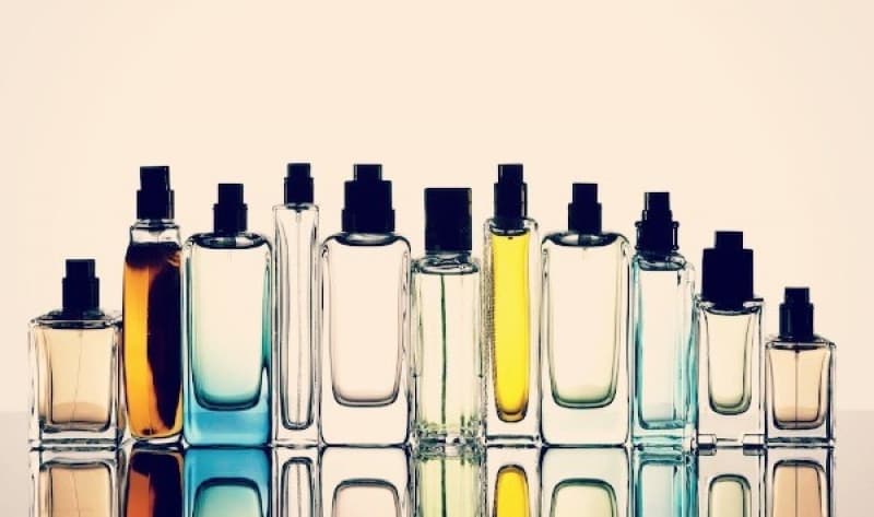 Fragranced Products are Making us Sick