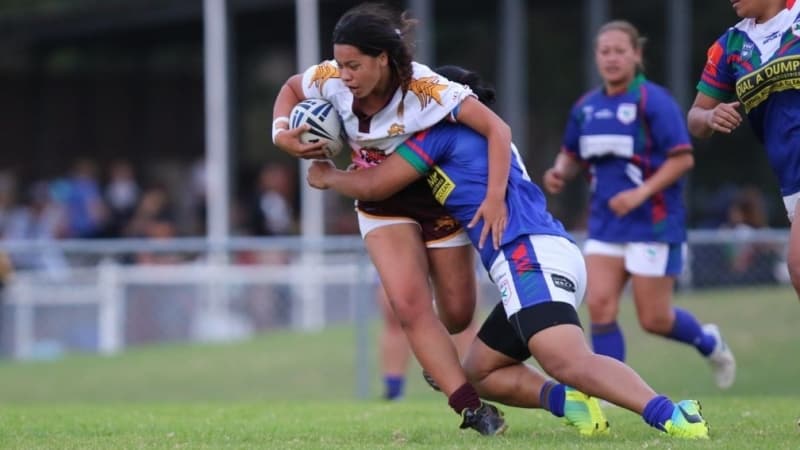 Women’s NSW RL League Launch