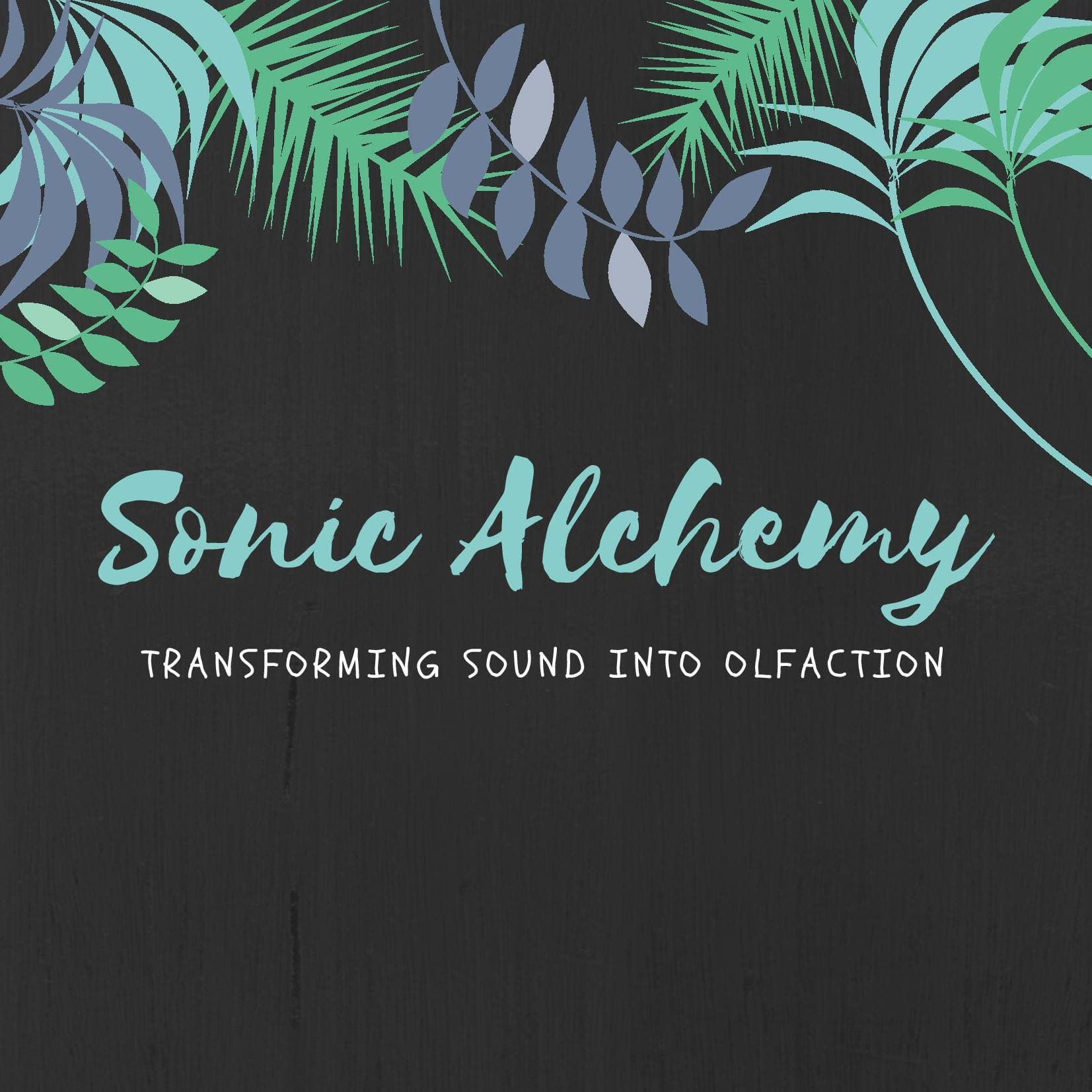 Sonic Alchemy: Olfactive Artistry and Experimental Perfumery