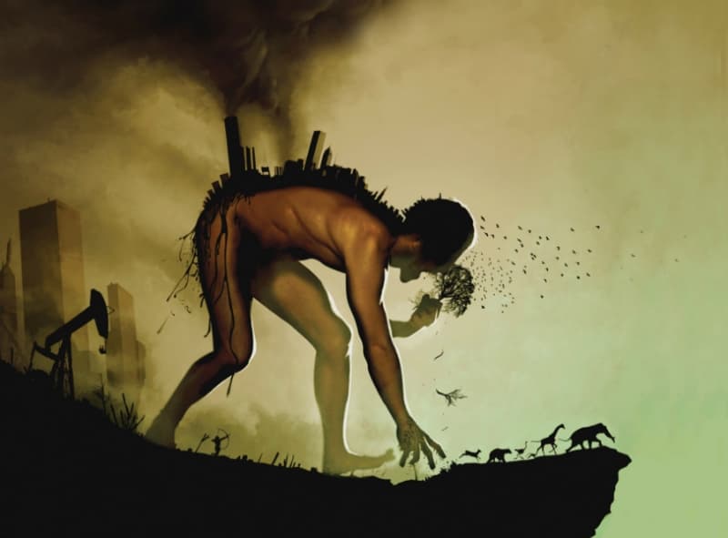 An Open Letter to Prime Minister Malcolm Turnbull on Climate Change