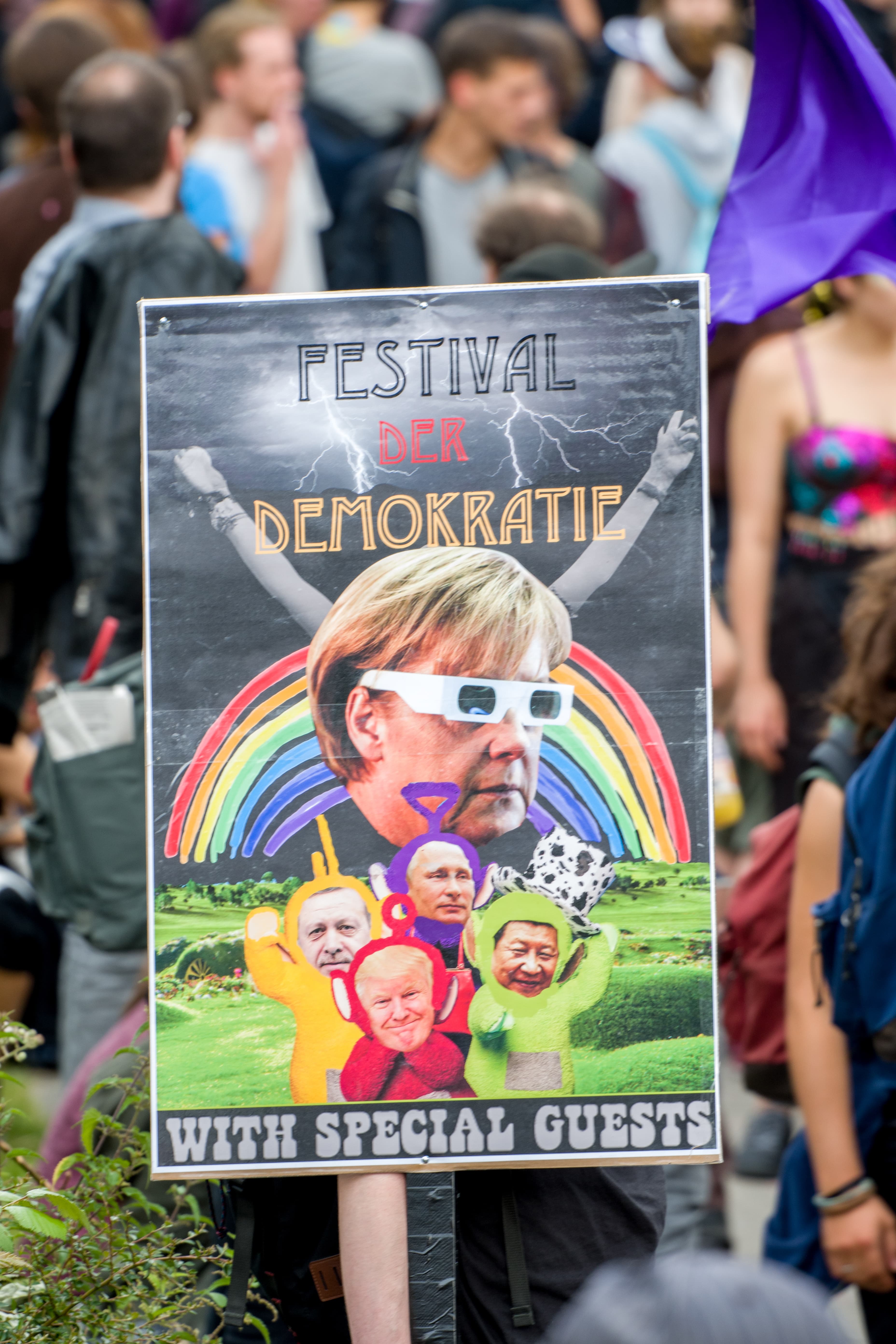 Weekend Warrior with Anthony Dockrill