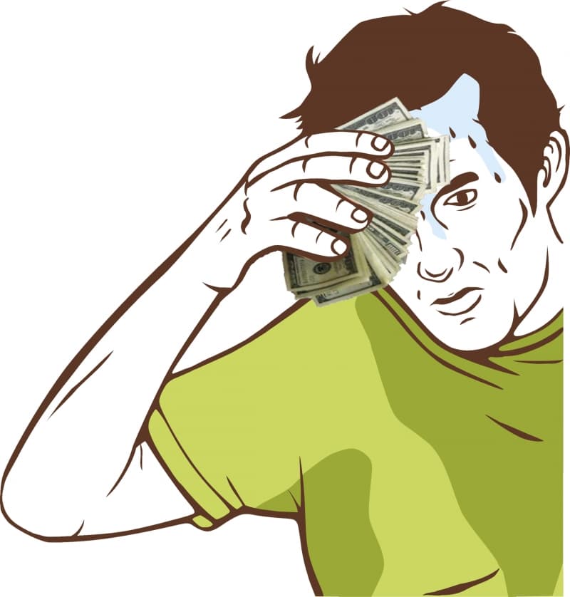 Could the Inquiry be a Royal Pain for the Big Four Banks?