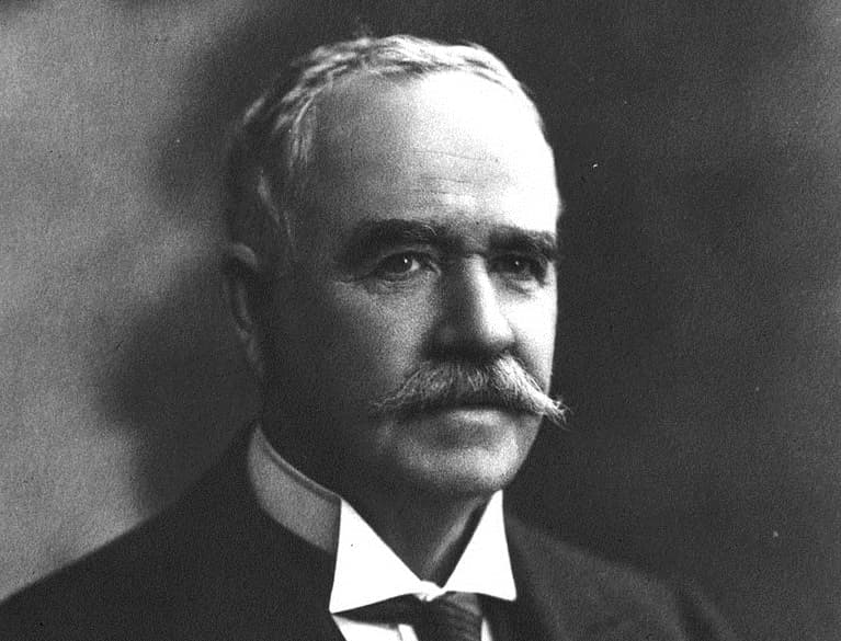 Dictionary of Sydney: Dr Arthur Renwick