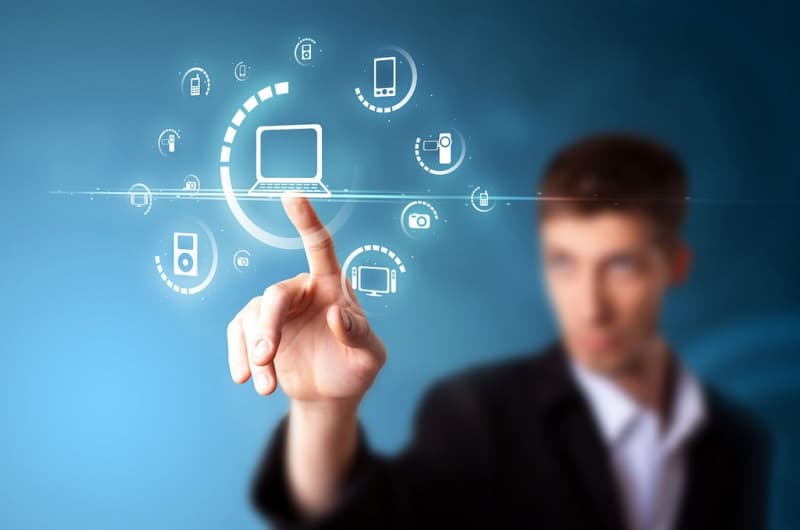 2016 Year in review – Technology