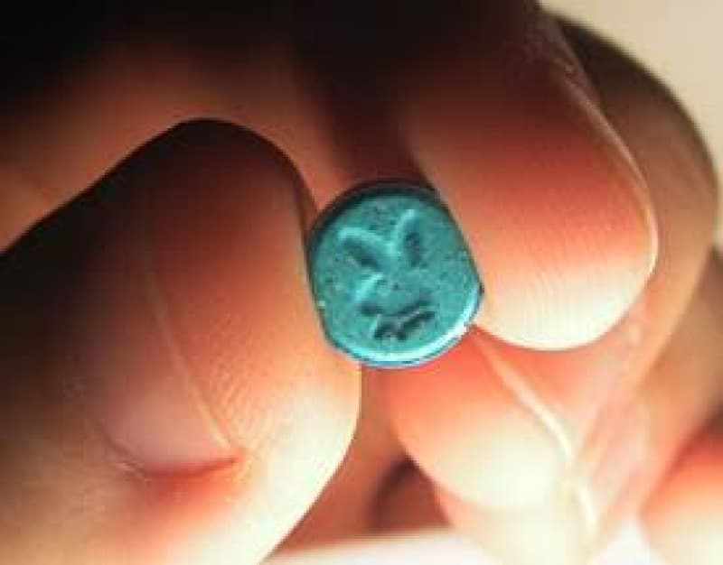 Can MDMA Treat PTSD?