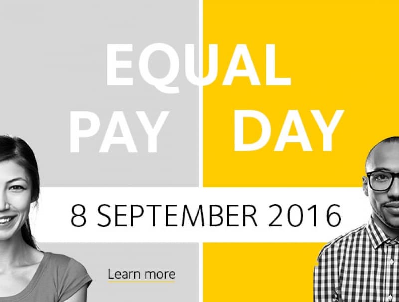 Is the Gender Pay Gap Still An Issue?