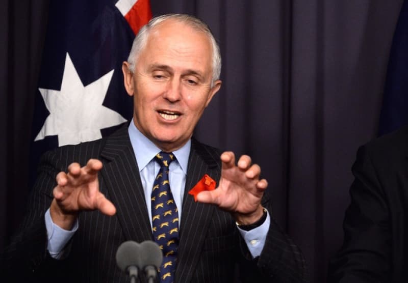 I Donor Believe It! – Scrutenising Australia’s political donation policies