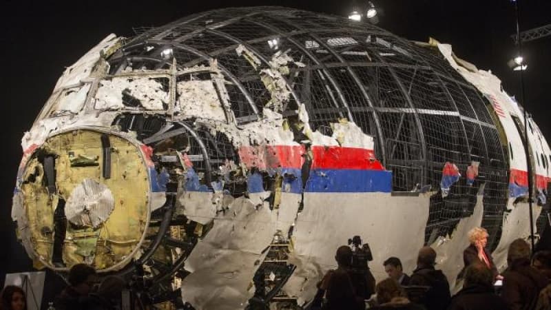 MH17 Investigations Continue
