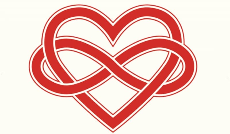 Polyamory and Valentine’s Day