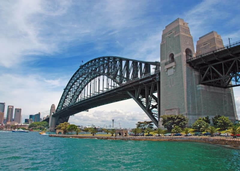 Economic gap between Sydney and the rest of NSW widens