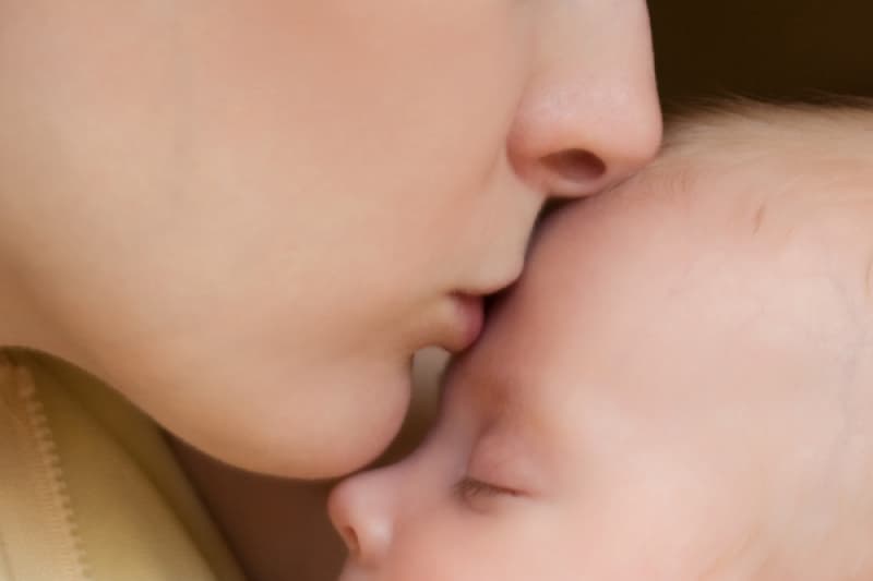 Life after Stillbirth