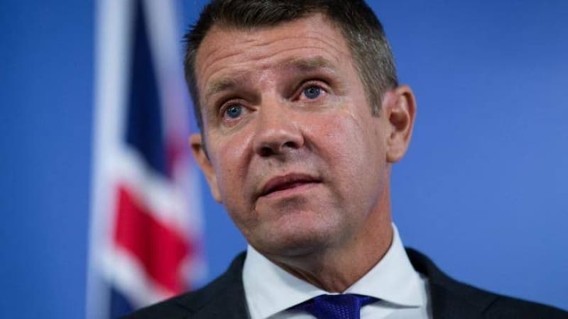 Baird Resignation: What Does This Mean For NSW?
