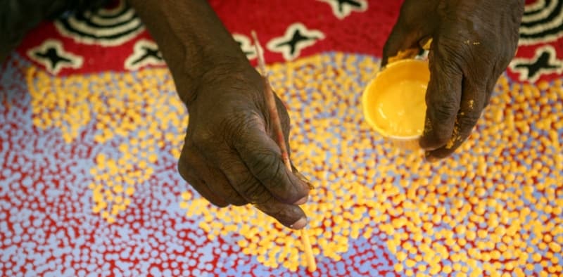 Black and Lebo- talking race relations