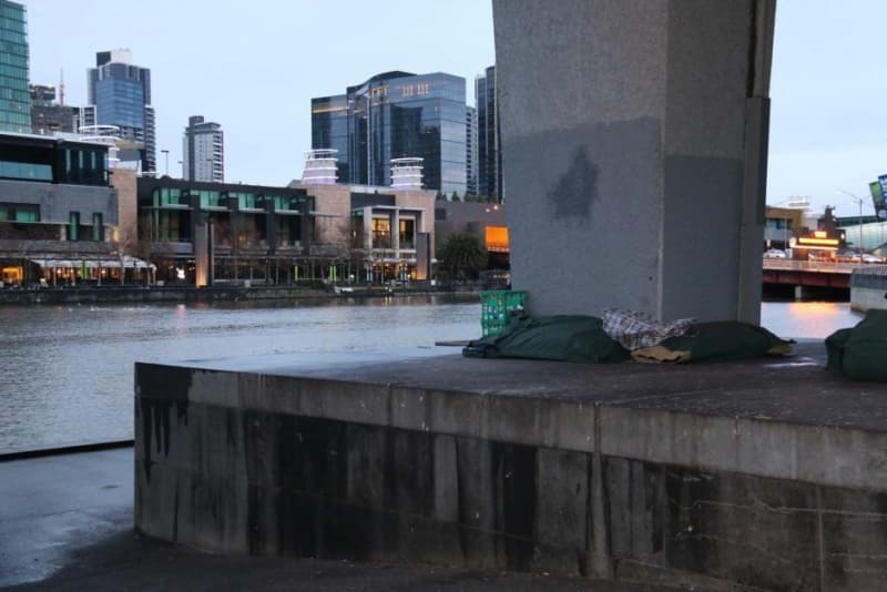 Homelessness Problems