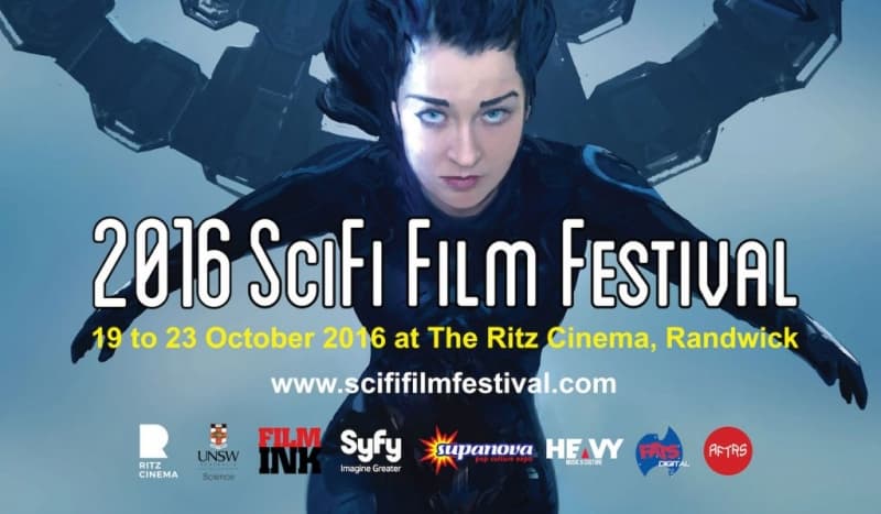 Sci-Fi Film Festival