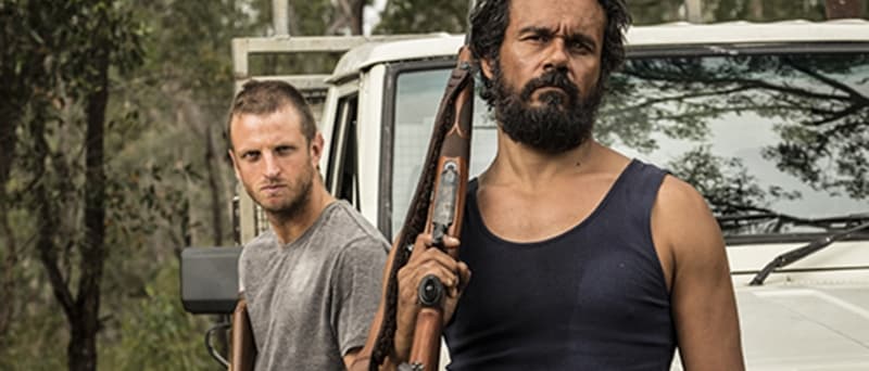 Watch: Killing Ground at Monster Fest Travelling Sideshow