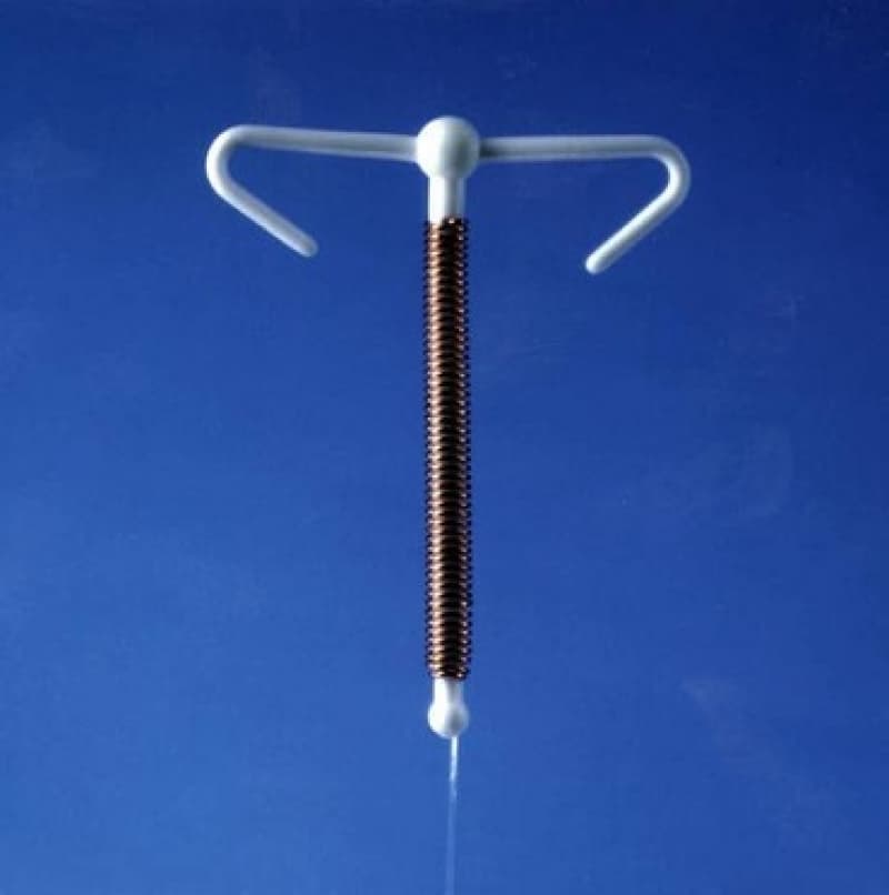 IUDs: What is the Fear?