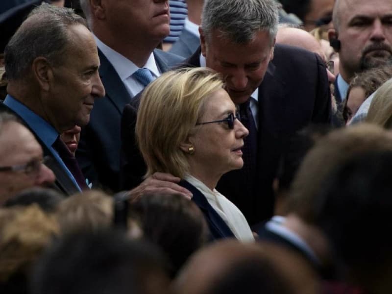 What should pollies be allowed to keep secret?