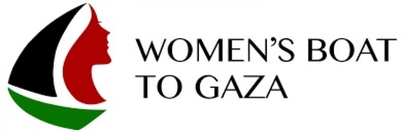Women’s Boat to Gaza