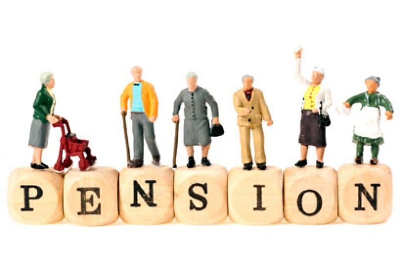 Changes to pension assets test may leave some without