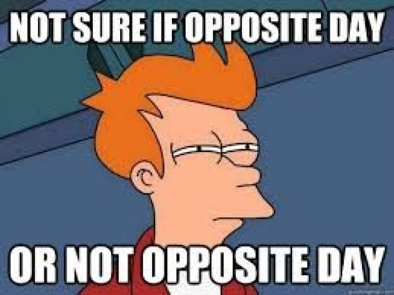 What Day Is Today: January 25th